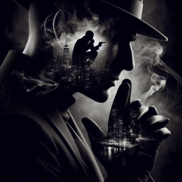 Film Noir