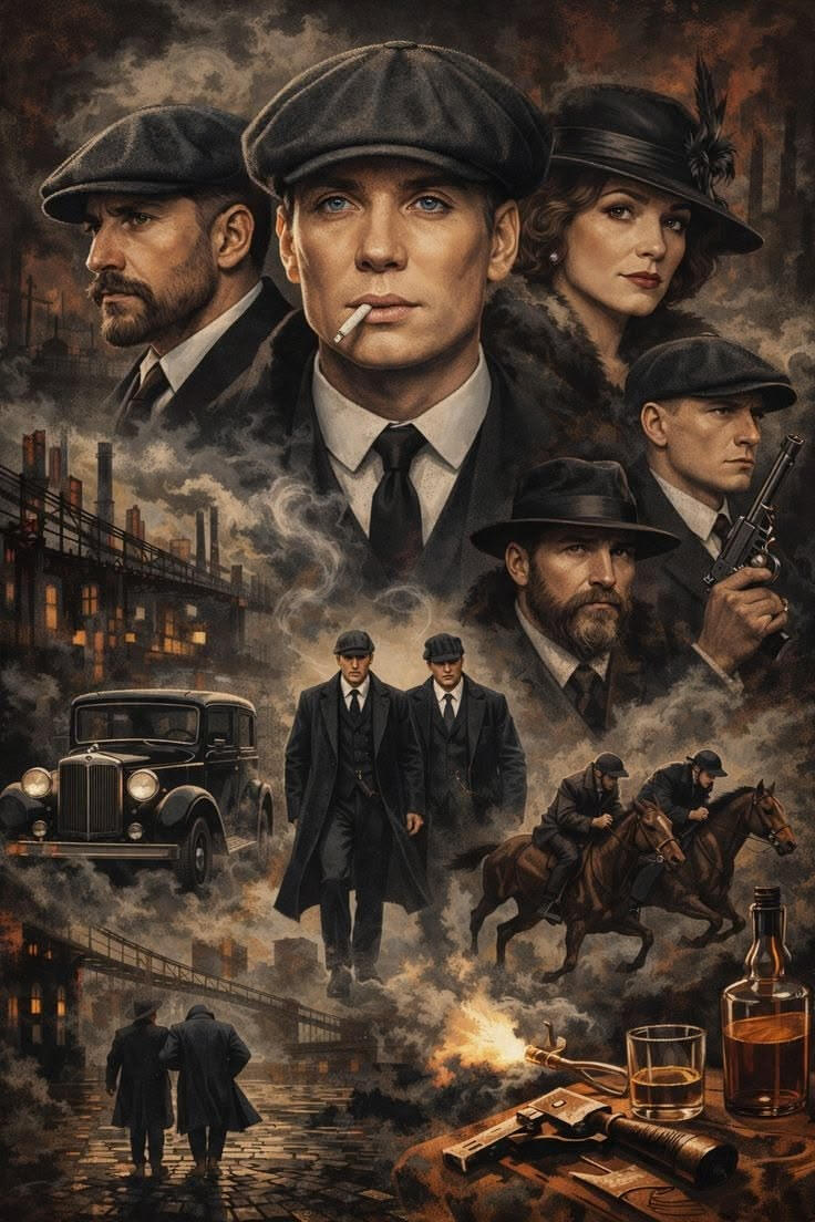 Film Noir