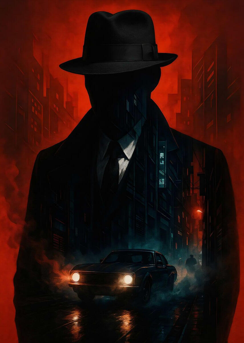 Film Noir
