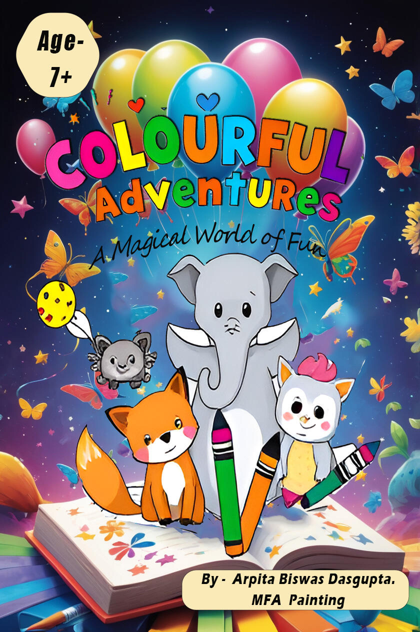 Cover Comic illustration Cover Comic illustration